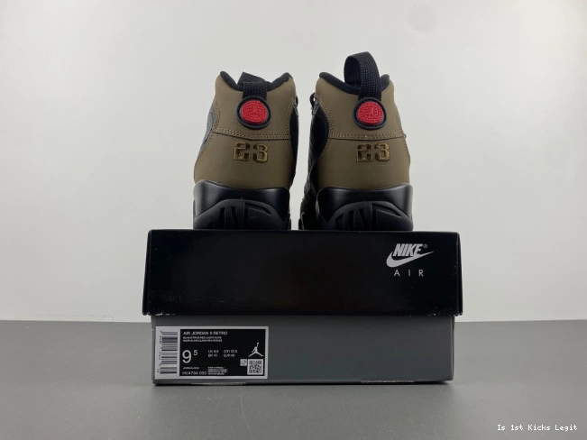 Olive HV4794-030 9 Air Jordan 0527